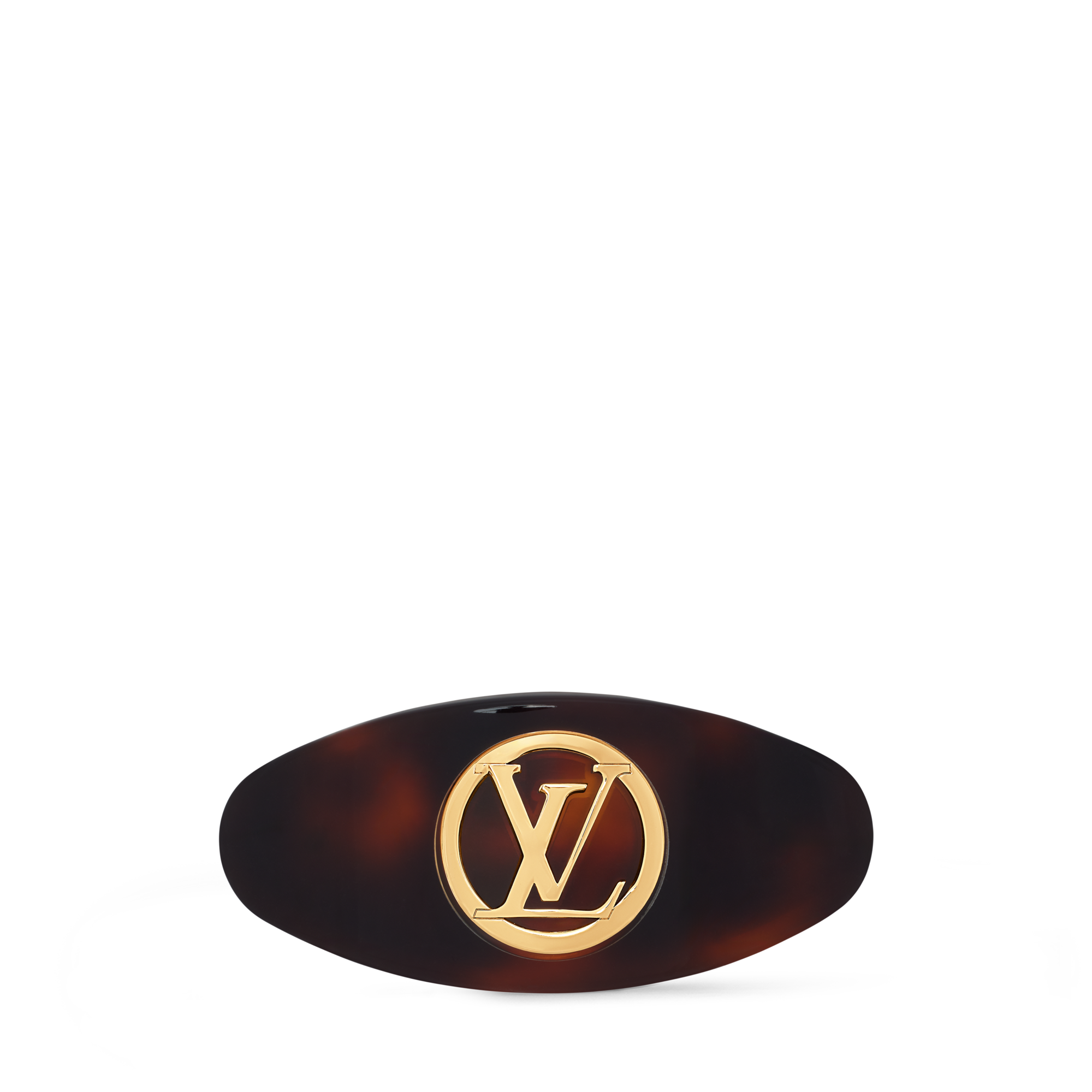 ヘアクリップ・LV サークル S00｜ルイ・ヴィトン 公式サイト